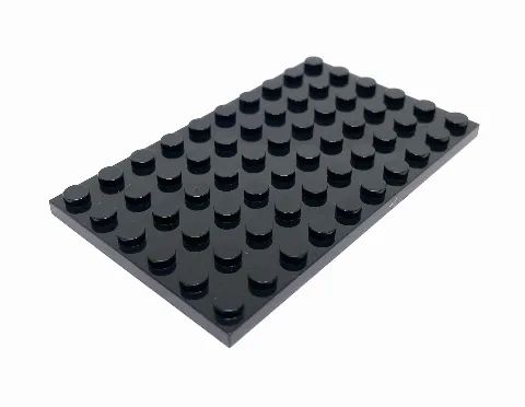 5 x Platte 6x10 | 3033 – Bild 5 – Klemmbaustein LEGO