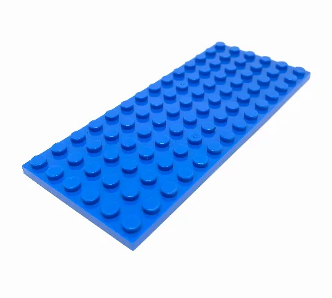 5 x Platte 6x14 | 3456 – Bild 1 – Klemmbaustein LEGO