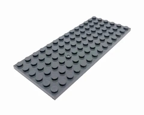 5 x Platte 6x14 | 3456 – Bild 5 – Klemmbaustein LEGO