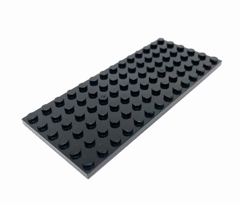 5 x Platte 6x14 | 3456 – Bild 3 – Klemmbaustein LEGO