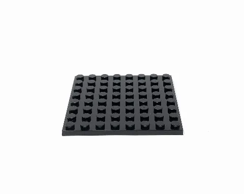 5 x Platte 8x8 | 41539 – Bild 10 – Klemmbaustein LEGO