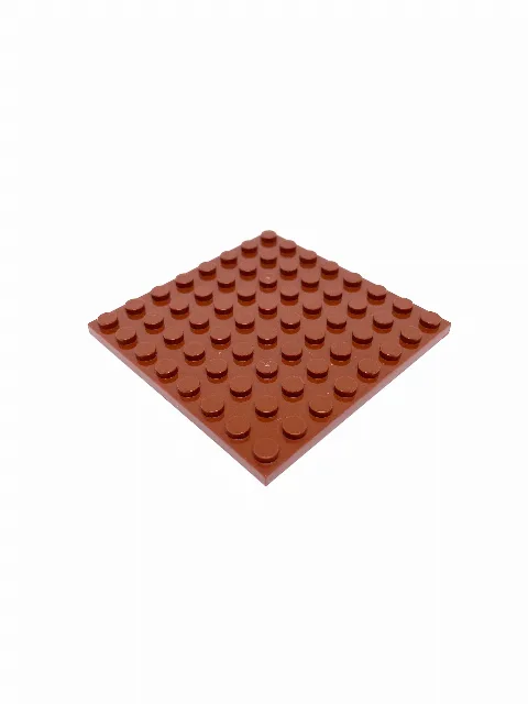 5 x Platte 8x8 | 41539 – Bild 6 – Klemmbaustein LEGO
