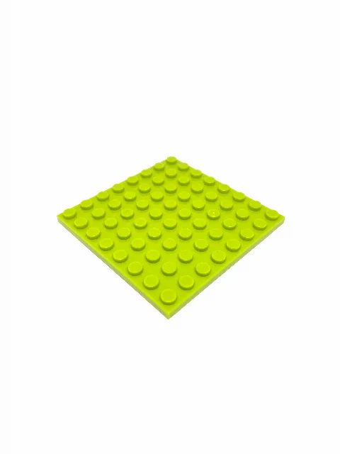 5 x Platte 8x8 | 41539 – Bild 5 – Klemmbaustein LEGO