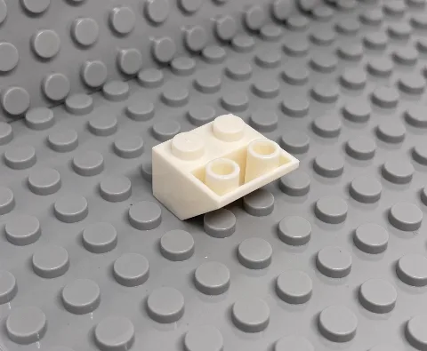 50 x Schräge 2x2 invertiert | 3660 – Bild 3 – Klemmbaustein LEGO