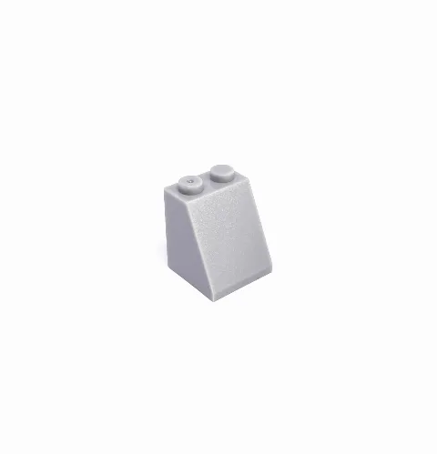 50 x Schräge | 3678b