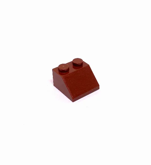 50 x Schräge, Slope 2x2 (45) | 3039 – Klemmbaustein LEGO