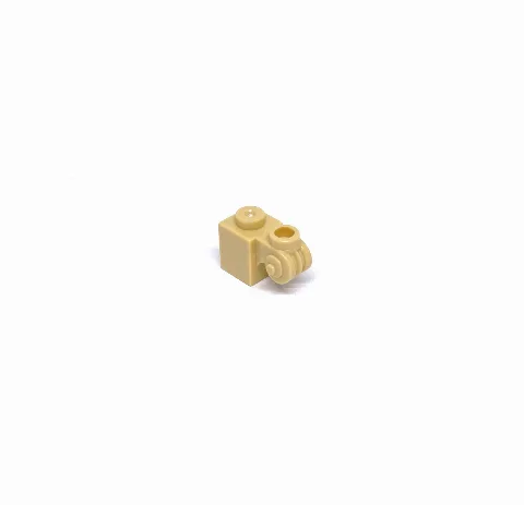 50 x Stein 1x1 Mod. | 20310 – Klemmbaustein LEGO
