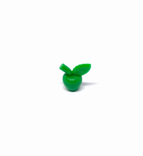 Apfel (33051) – Klemmbaustein LEGO