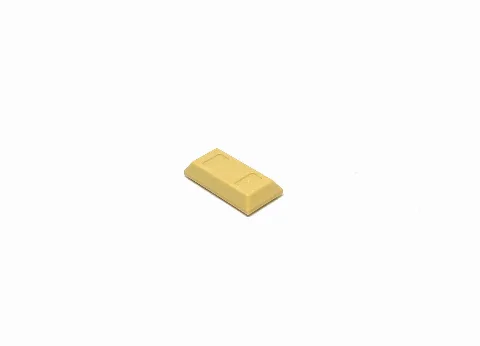 Barren 1x2 | Ingot / Bar | 99563 – Klemmbaustein LEGO