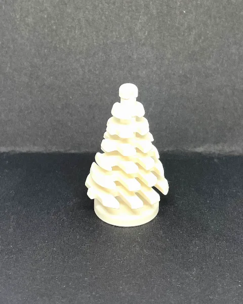 Baum (Pinie) | 2435 – Bild 6 – Klemmbaustein LEGO