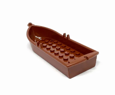 Boot | 2551 – Bild 2 – Klemmbaustein LEGO