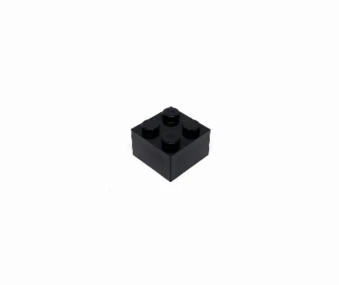 Brick 2 x 2 | 100x Stein 2 x 2 | 3003 – Klemmbaustein LEGO