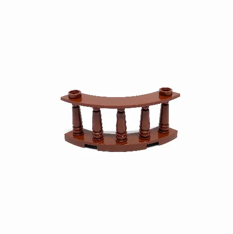 Eck-Geländer (rund) | 30056 – Bild 2 – Klemmbaustein LEGO