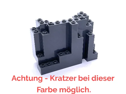Felsen | 6082 – Klemmbaustein LEGO