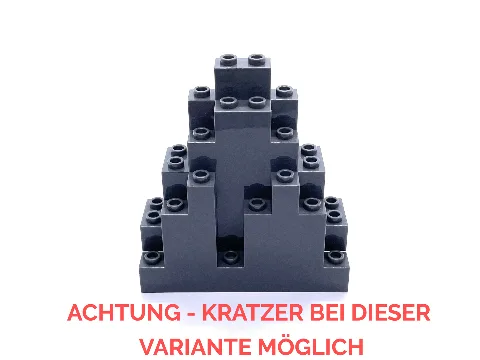 Felsen | 6083 – Klemmbaustein LEGO