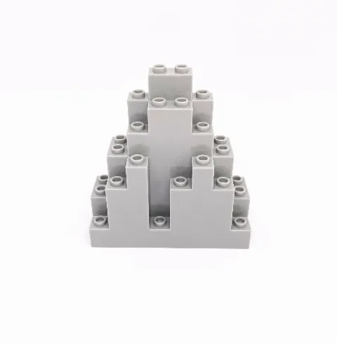 Felsen | 6083 – Klemmbaustein LEGO
