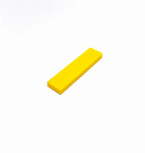 Fliese 1x4 | 2431 – Klemmbaustein LEGO