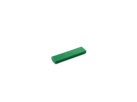 Fliese 1x4 | 2431 – Klemmbaustein LEGO