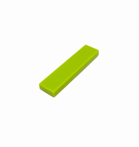 Fliese 1x4 | 2431 – Klemmbaustein LEGO