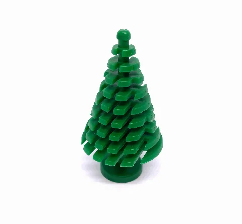 Großer Baum (Pinie) | 3471 – Bild 5 – Klemmbaustein LEGO