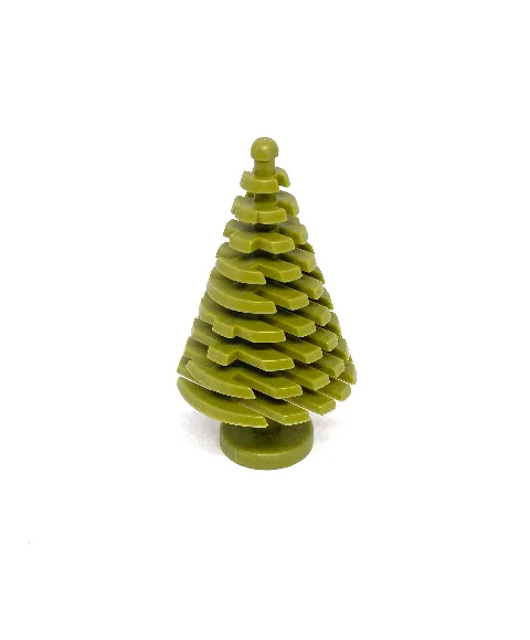 Großer Baum (Pinie) | 3471 – Bild 4 – Klemmbaustein LEGO