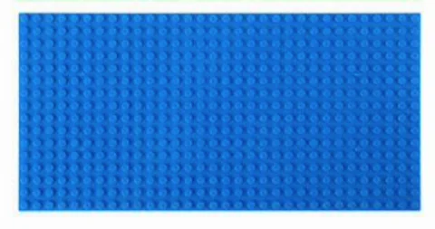 Unterbaubare Grundplatte 16x32 – Bild 3 – Klemmbaustein LEGO