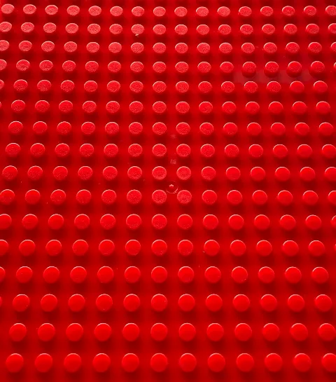 Unterbaubare Grundplatte 16x32 – Bild 6 – Klemmbaustein LEGO