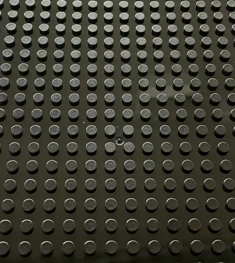 Unterbaubare Grundplatte 16x32 – Bild 5 – Klemmbaustein LEGO