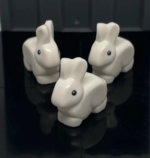 Kaninchen – Bild 2 – Klemmbaustein LEGO