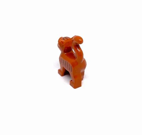 Katze (bedruckt) – Bild 2 – Klemmbaustein LEGO