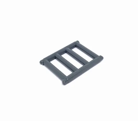 Leiterelement 1x4x3 | 62113 – Bild 3 – Klemmbaustein LEGO