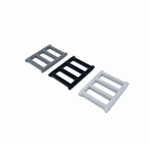 Leiterelement 1x4x3 | 62113 – Bild 1 – Klemmbaustein LEGO