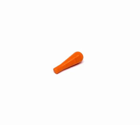 Möhre | 33172 – Bild 2 – Klemmbaustein LEGO