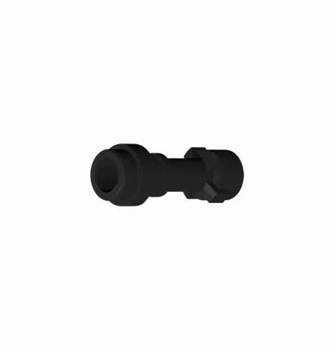 Minifigure, Weapon Lightsaber Hilt Straight | 64567 | 200 Stück – Bild 2 – Klemmbaustein LEGO