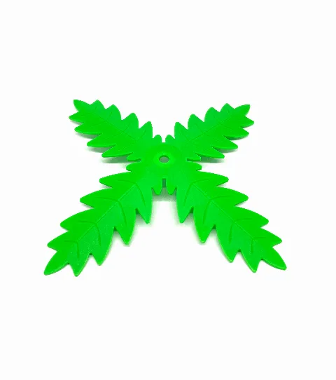 Palmenblatt, groß | 30339 – Bild 2 – Klemmbaustein LEGO