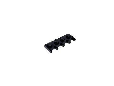 Platte 1x4 (5-Finger) | 4315