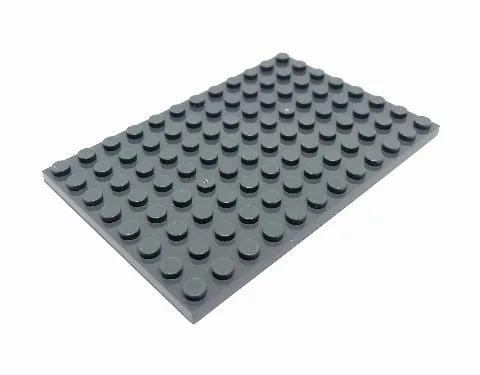 Platte 8x12 – Bild 4 – Klemmbaustein LEGO