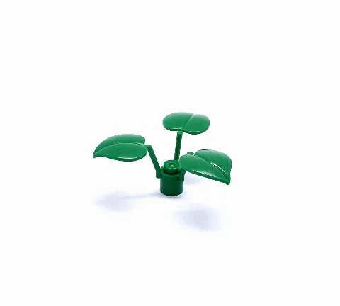 SAMPLE: Bunter Penny Bricks Mix – Bild 3 – Klemmbaustein LEGO