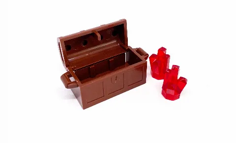 SAMPLE: Bunter Penny Bricks Mix – Bild 6 – Klemmbaustein LEGO