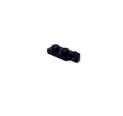 Scharnier-Platte 1x2 (1-Finger)| 44301 – Bild 2 – Klemmbaustein LEGO