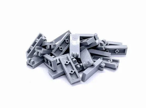 Scharnierfliese 1x2 1/2 (4531) – Klemmbaustein LEGO