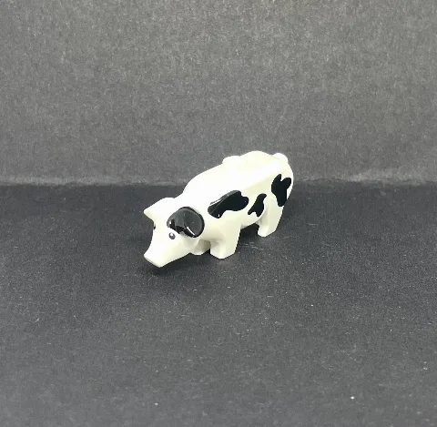 Schwein | 87621pb01 – Bild 8 – Klemmbaustein LEGO