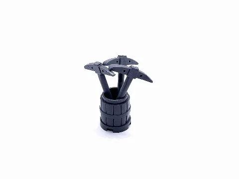 Spitzhacke | 3841 – Klemmbaustein LEGO