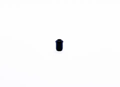 Stein 1x1 Rund | 500 STÜCK – Klemmbaustein LEGO