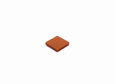 1 Kilogramm Fliese 2x2 | 3068b | ca. 2100 Klemmbausteine – Bild 10 – LEGO