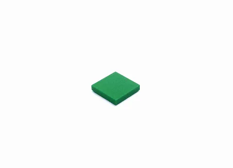 1 Kilogramm Fliese 2x2 | 3068b | ca. 2100 Klemmbausteine – Bild 7 – LEGO