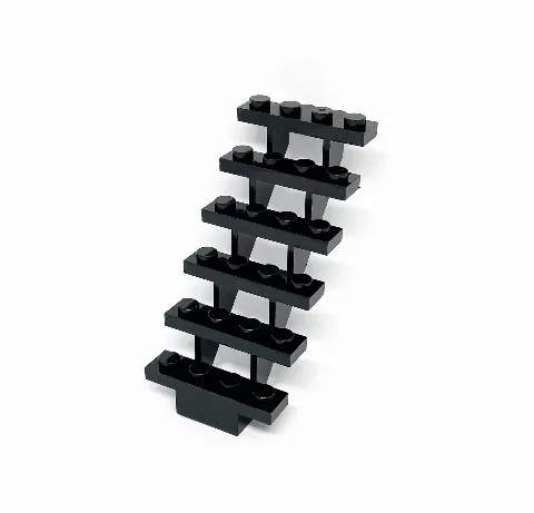Treppe | 30134 – Klemmbaustein LEGO