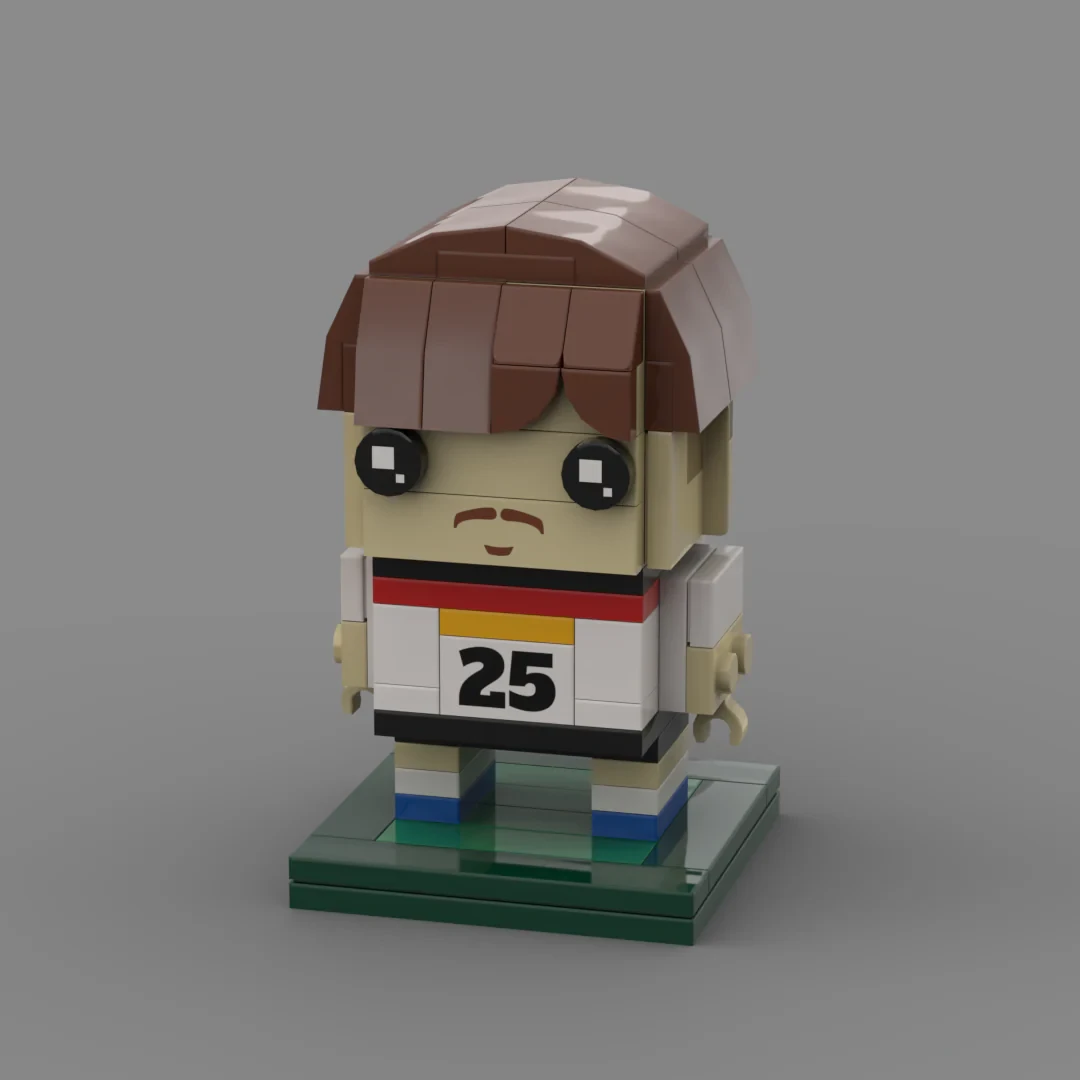 WM-Spieler