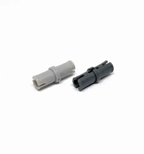 1 Kilogramm Technik Pin | 2780 | ca. 5000 Klemmbausteine