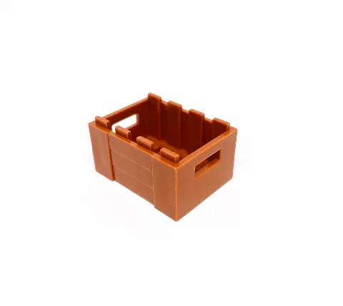 10 x Große Klemmbaustein-Kiste | 30150 – LEGO